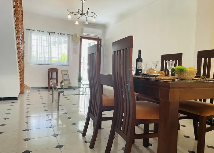 Casa Encanto De By At Costa Del Sol Σπίτι διακοπών Nerja