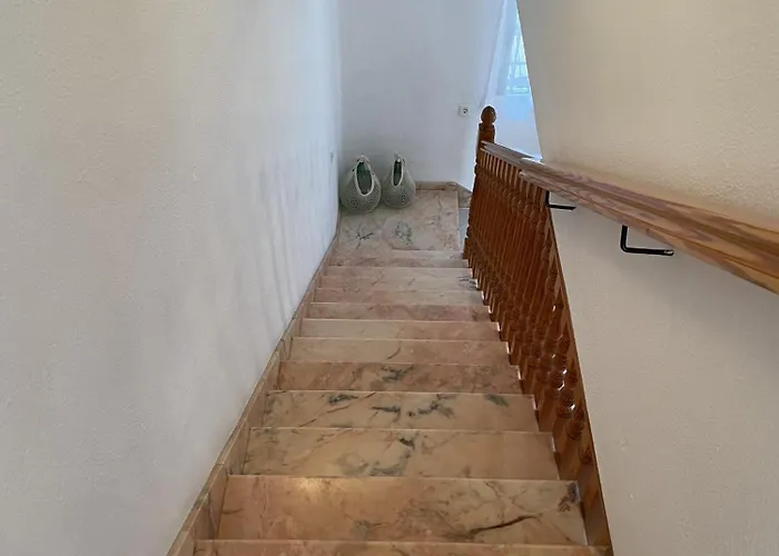 Σπίτι διακοπών Casa Encanto De By At Costa Del Sol