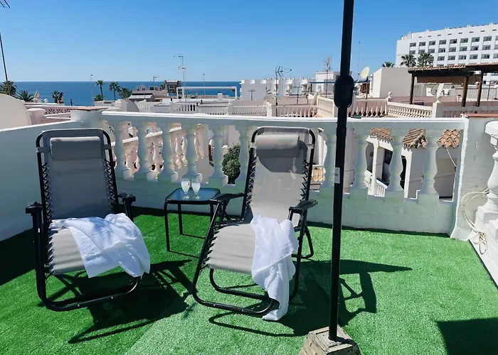 Casa Encanto De By At Costa Del Sol